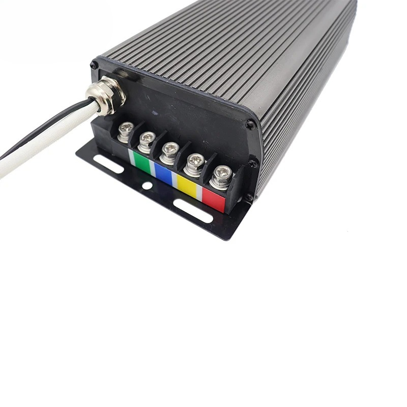 Bldc Controller 72V 150A Sabvoton - وحدة تحكم Sabvoton SVMC72150-M 150A 48V-72V