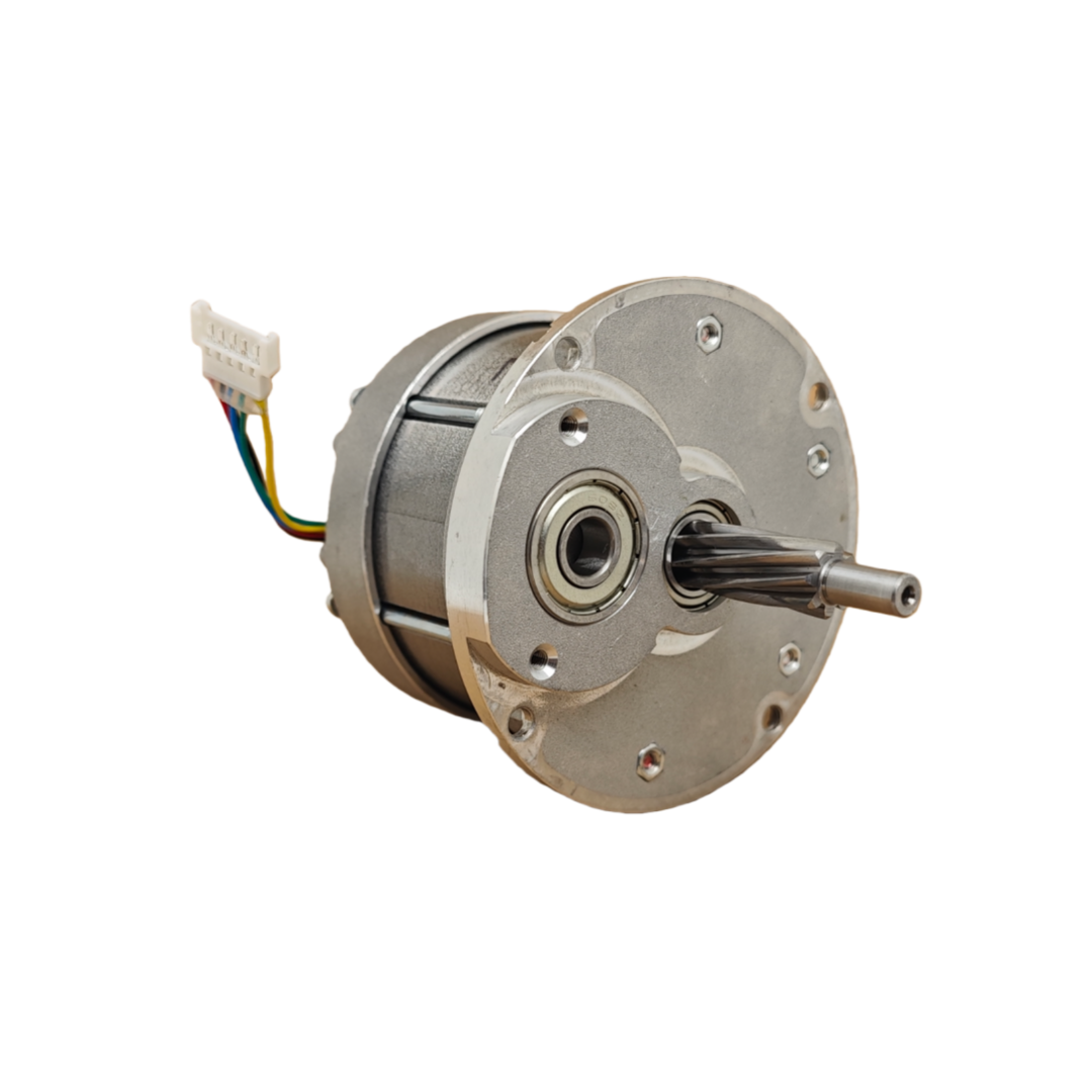Tongsheng Tsdz2B Mid Drive Motor - قطع غيار إصلاح المحرك الدوار Tongsheng