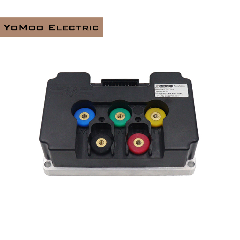 Programmable Bldc Motor Controller 96V - محرك Fardriver قوي ND96680B نسخة التشفير