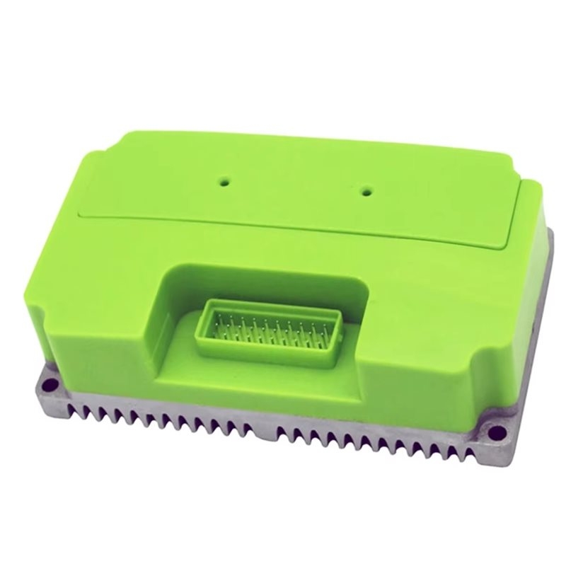 Sine Wave Controller 48V 72V 80A - وحدة التحكم في المحرك AC62-ND72260 48V-72V