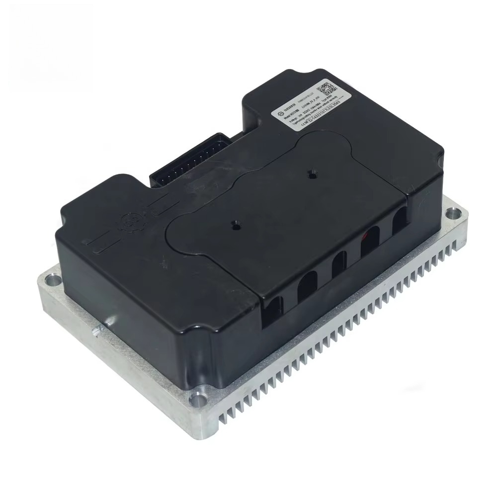Programmable Bldc Motor Controller 96V - حار بيع: جودة ممتازة Nd96680 5000
