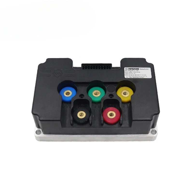 Programmable Bldc Motor Controller 96V - PMSM لـ Spoke E-Bicyclel Fardriver ND96680B