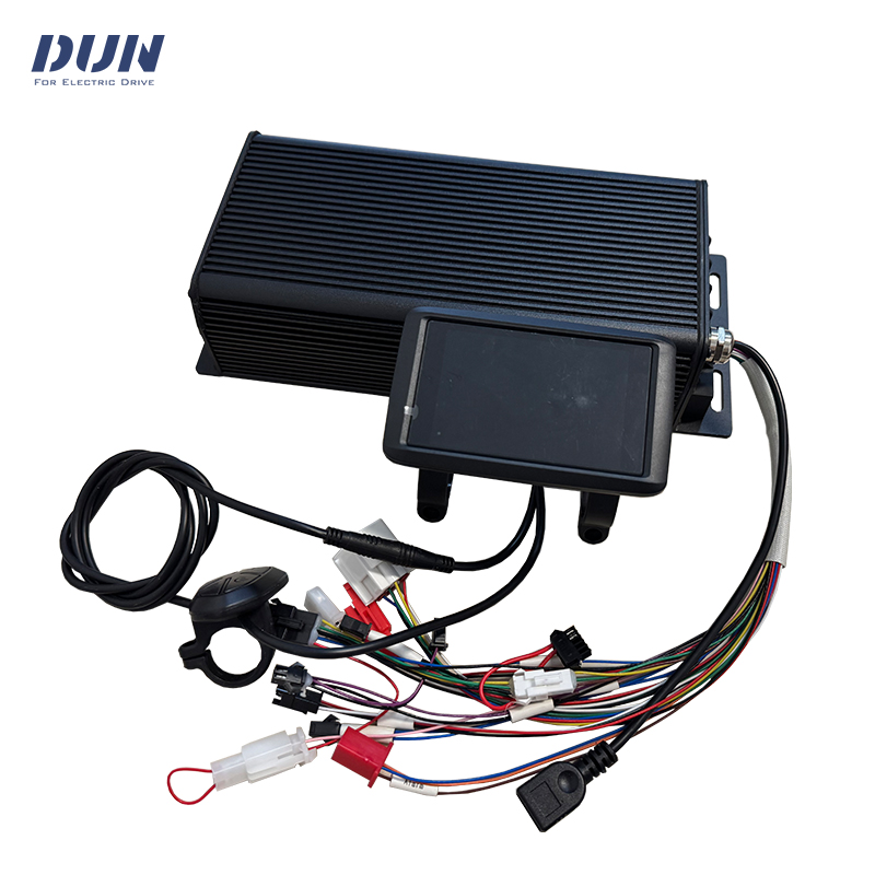 Bldc Controller 72V 150A Sabvoton - وحدة تحكم Sabvoton SVMC72150 48V-72V 150A