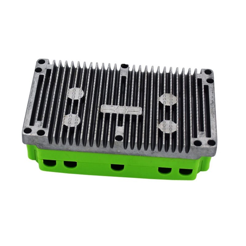 Sine Wave Controller 48V 72V 80A - وحدة تحكم المحرك ذات الموجة الجيبية