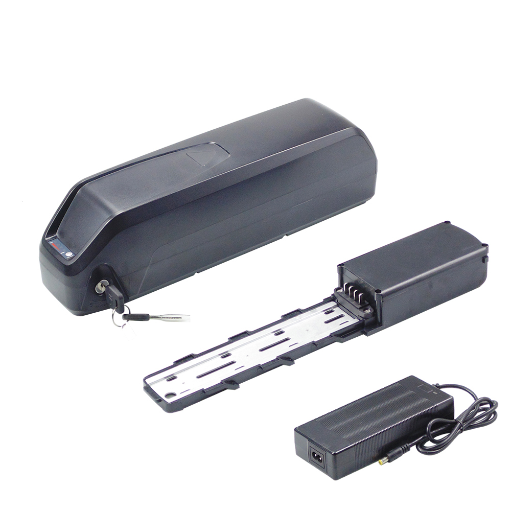 Ebike Battery 48V 20Ah Hailong - بطارية Hailong 48V 13Ah 15Ah 17.5Ah