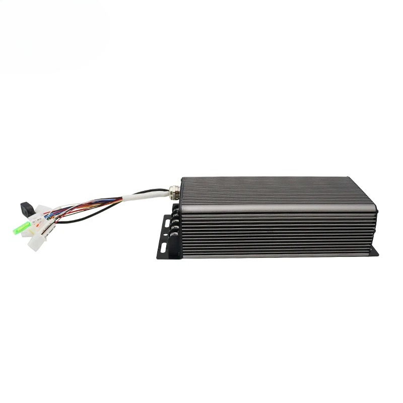 وحدة تحكم Sabvoton SVMC72150-M - مراجعة Bldc Controller 72V 150A Sabvoton وسعره
