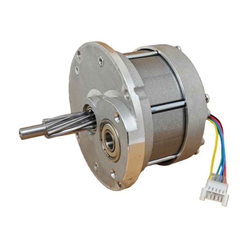 SYDS لمحركات TSDZ2B و TSDZ2 ال - مراجعة Tongsheng Tsdz2B Mid Drive Motor وسعره