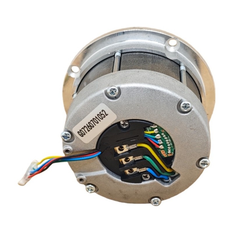 SYDS لمحركات TSDZ2B و TSDZ2 ال - مراجعة Tongsheng Tsdz2B Mid Drive Motor وسعره