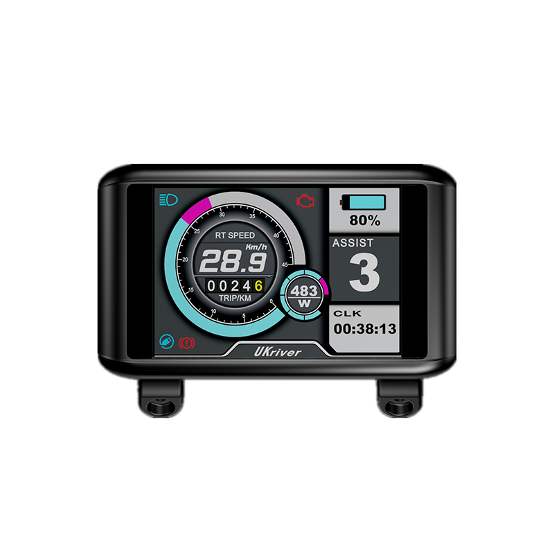 وحدة تحكم Sabvoton-BLDC مع بلو - مراجعة Bldc Controller 72V 150A Sabvoton وسعره