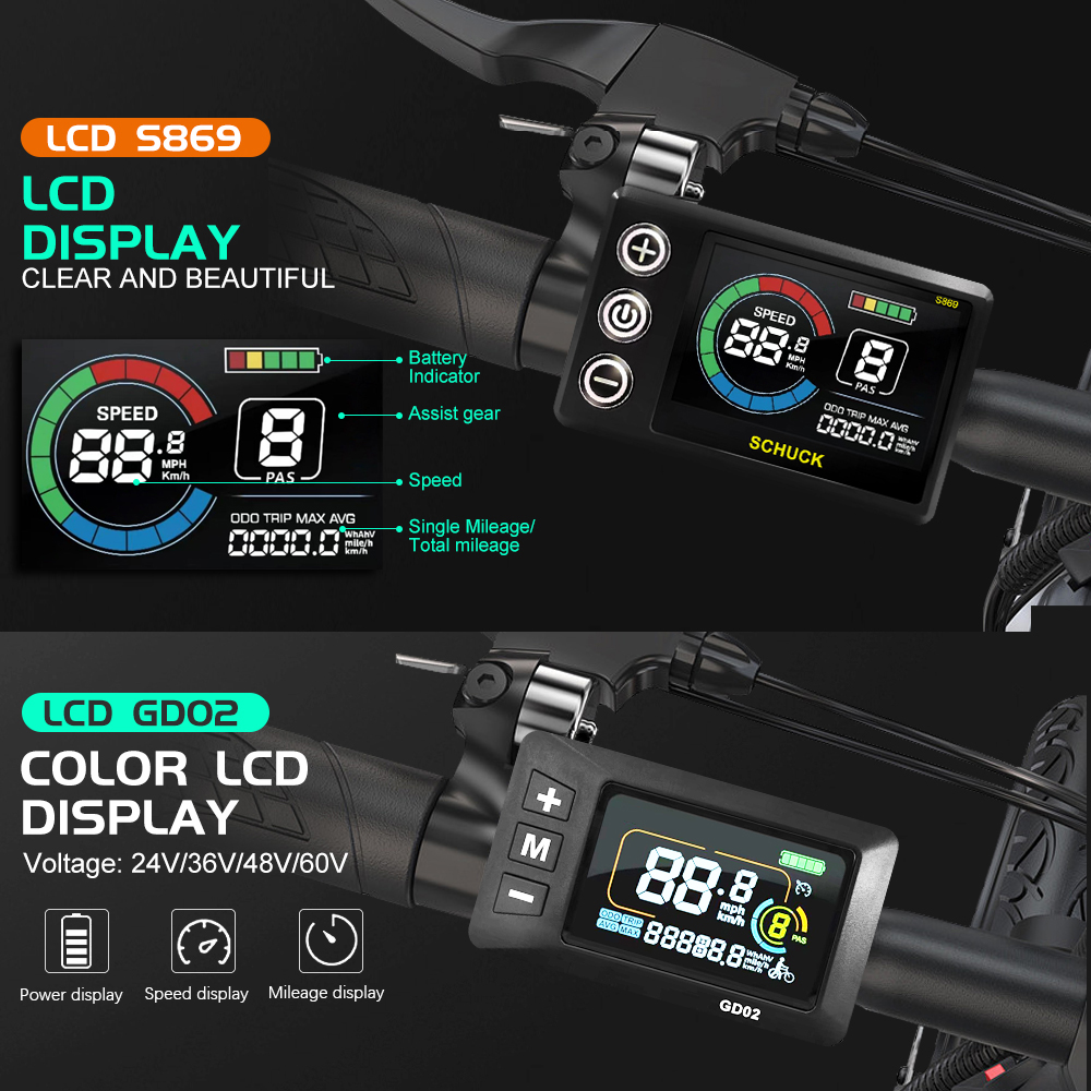 طقم تحويل الدراجة الكهربائية إ - مراجعة 72V 5000W Hub Motor Kit وسعره