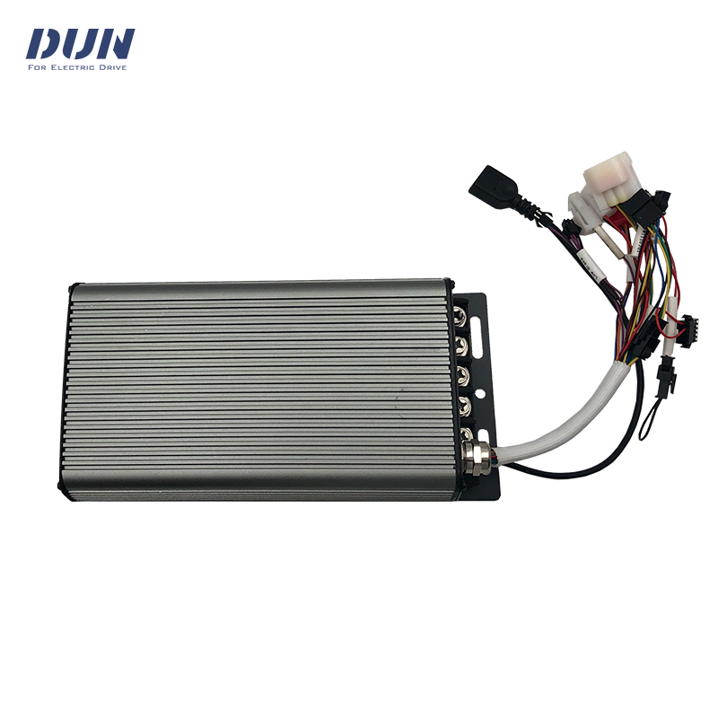 سابفوتون SVMC72150APT بروتوكول - مراجعة Bldc Controller 72V 150A Sabvoton وسعره
