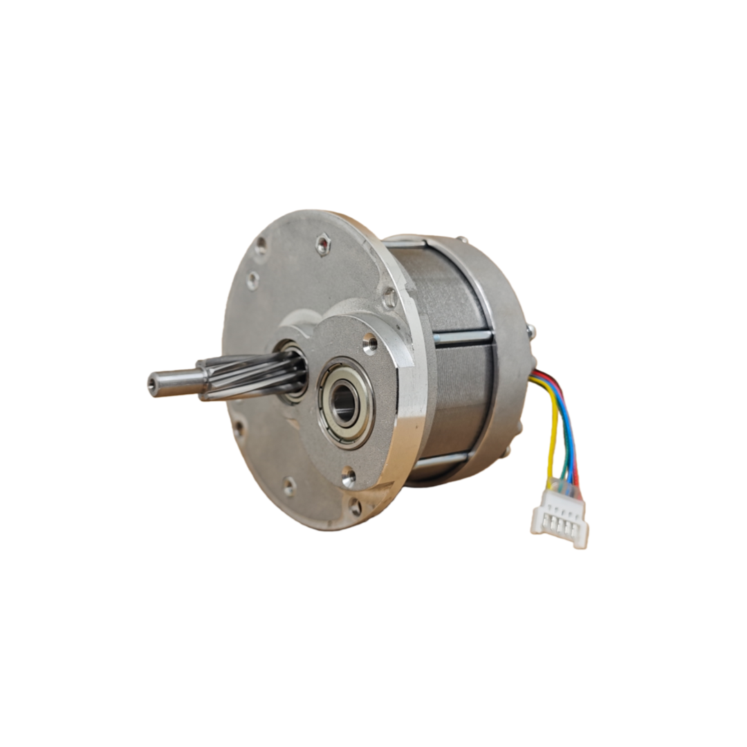 قطع غيار إصلاح المحرك الدوار T - مراجعة Tongsheng Tsdz2B Mid Drive Motor وسعره