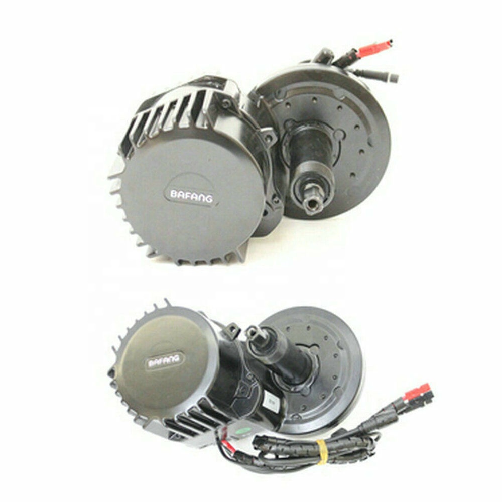 طقم تحويل محرك Bafang CAN إصدا - مراجعة Bafang Bbshd 1000W Conversion Kit وسعره