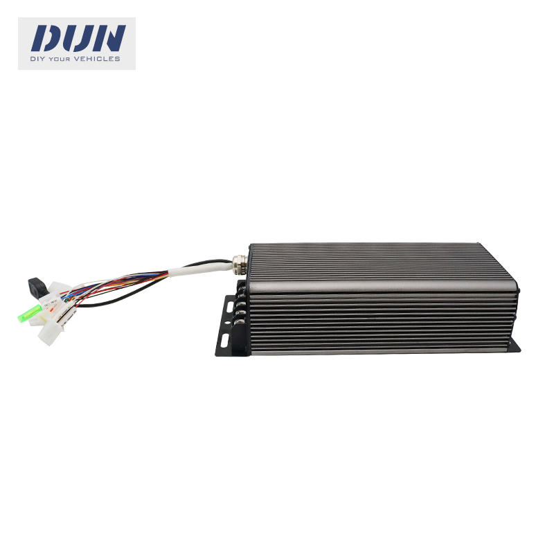 وحدة تحكم Sabvoton SVMC72150-M - مراجعة Bldc Controller 72V 150A Sabvoton وسعره