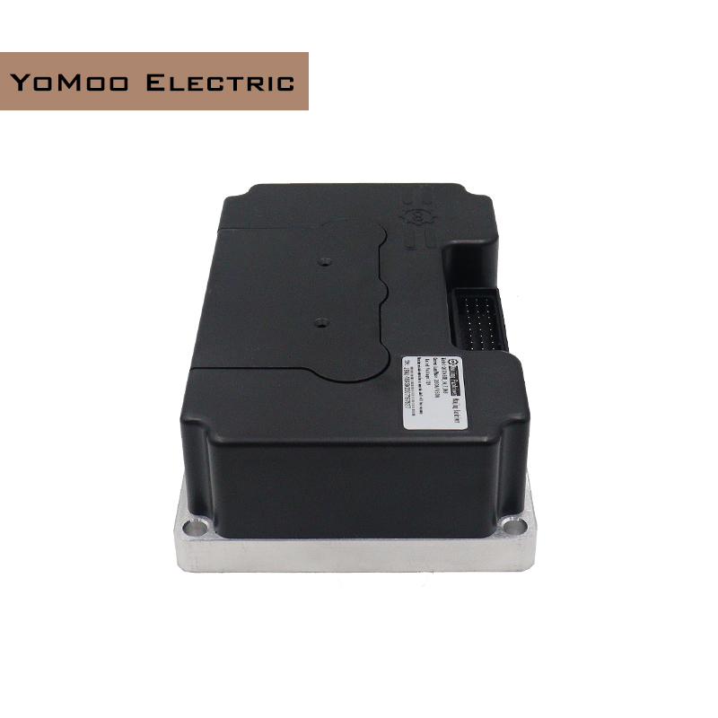 محرك Fardriver قوي ND96680B نس - مراجعة Programmable Bldc Motor Controller 96V وسعره