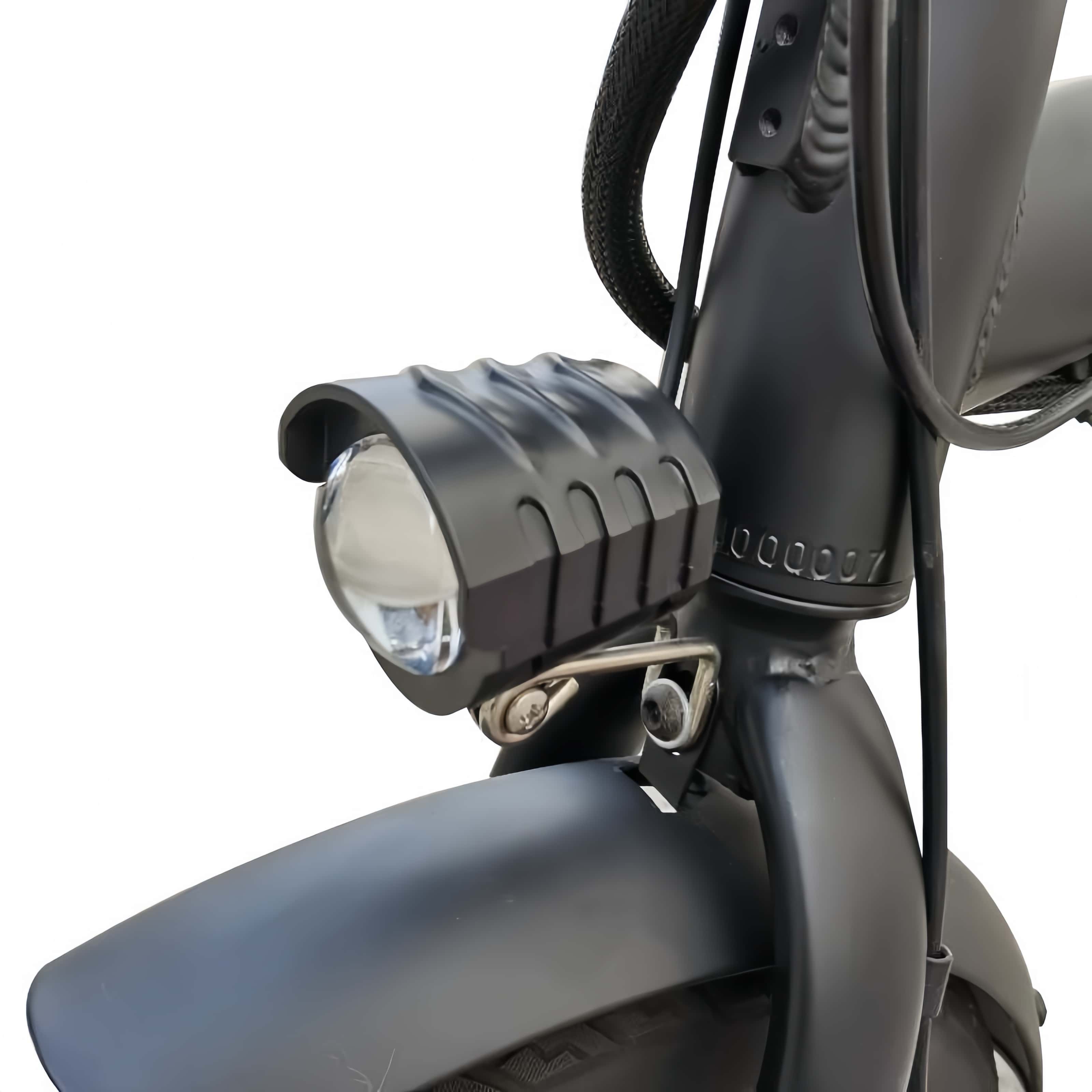 مصباح أمامي وضوء خلفي 6 فولت ل - مراجعة Tongsheng Tsdz2B Mid Drive Motor وسعره