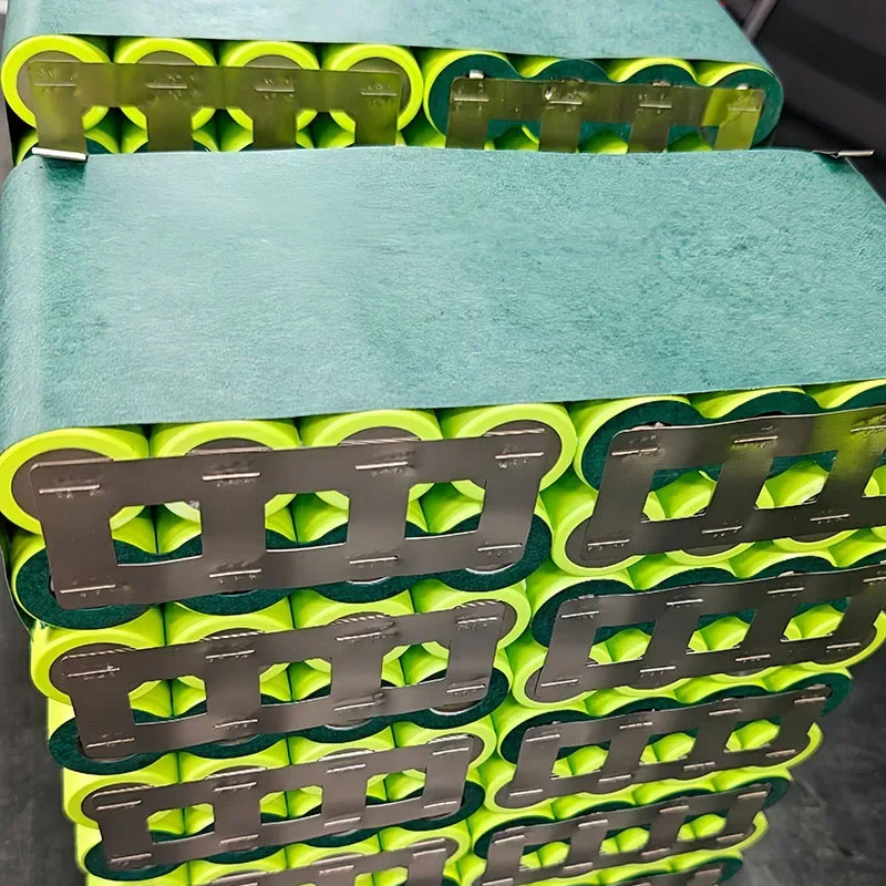 بطارية ليثيوم 21700 72 فولت 50 - مراجعة Electric Bicycle Battery 72V 30Ah وسعره