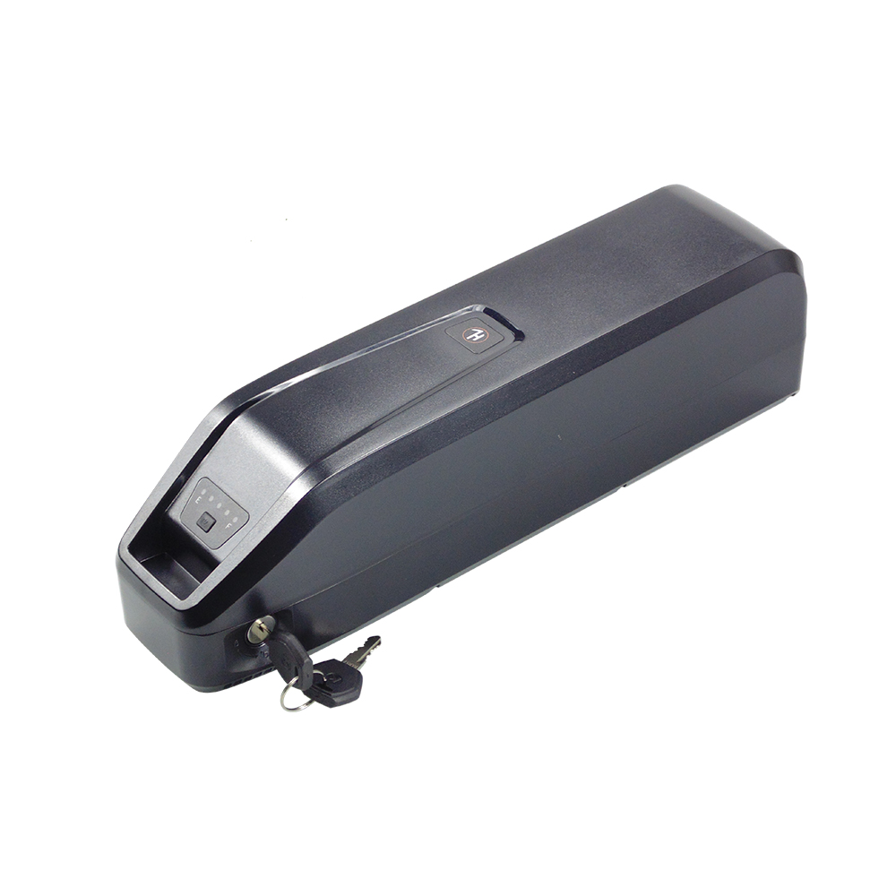 بطارية ليثيوم أيون هايلونج 48  - مراجعة Ebike Battery 48V 20Ah Hailong وسعره