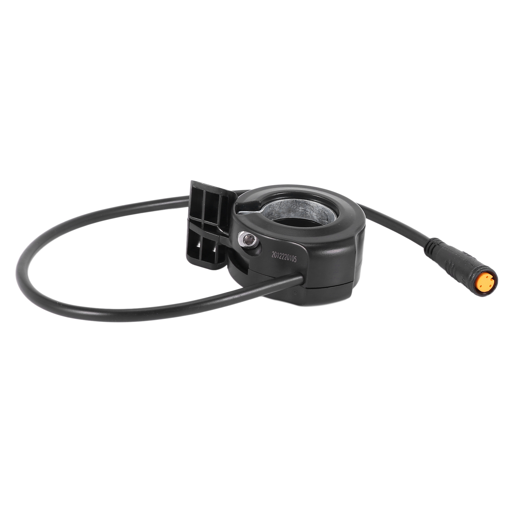 مقبض تحكم بالسرعة CGDS-2X لمحر - مراجعة Mid Drive Motor Kit 52V 1000W وسعره