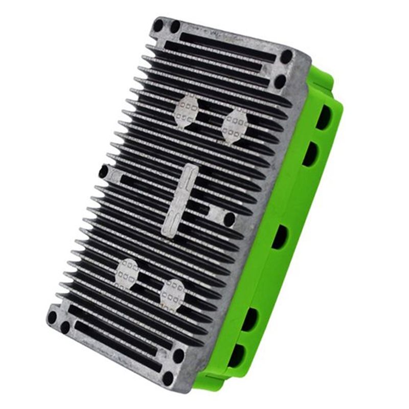 وحدة التحكم في المحرك AC62-ND7 - مراجعة Sine Wave Controller 48V 72V 80A وسعره
