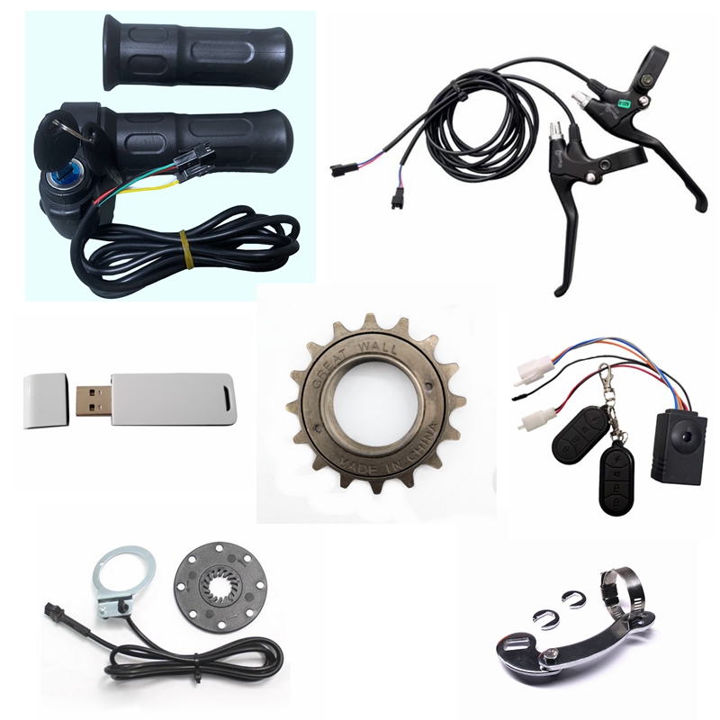NBpower/QS205 5000 واط V3 150  - مراجعة 72V 5000W Hub Motor Kit وسعره