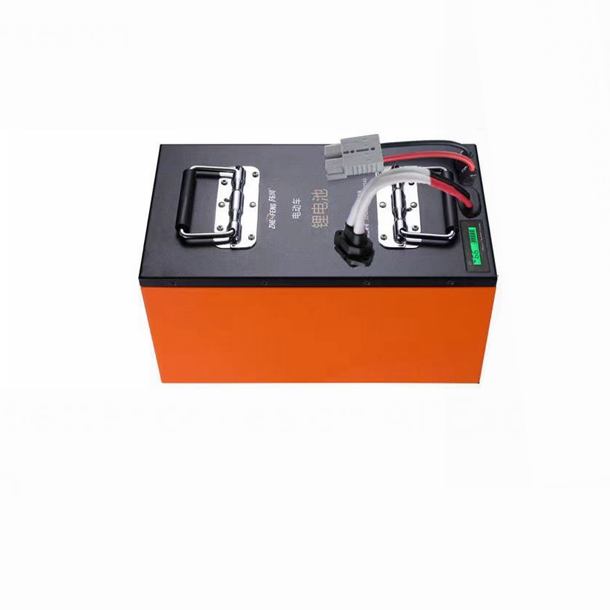 بطارية سكوتر كهربائي 72 فولت 5 - مراجعة Electric Bicycle Battery 72V 30Ah وسعره