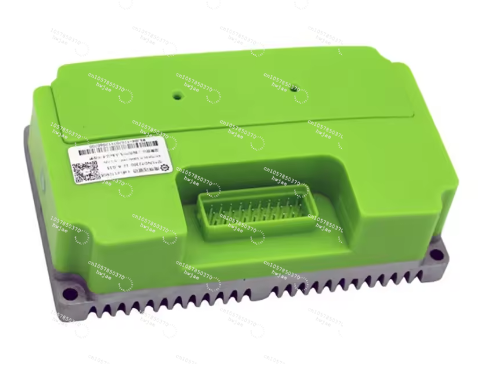 وحدة تحكم محرك سكوتر كهربائي ب - مراجعة Sine Wave Controller 48V 72V 80A وسعره