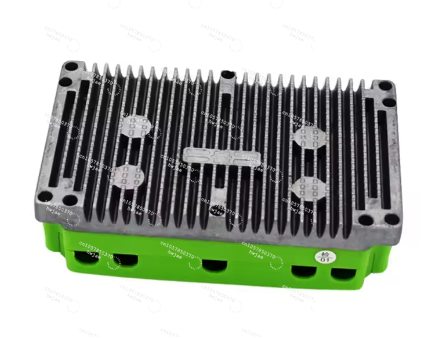 وحدة تحكم محرك سكوتر كهربائي ب - مراجعة Sine Wave Controller 48V 72V 80A وسعره