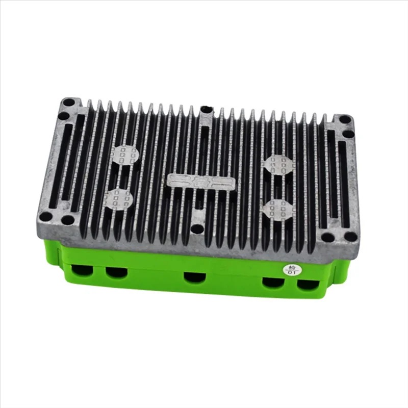 سكوتر كهربائي BT تصحيح الأخطاء - مراجعة Sine Wave Controller 48V 72V 80A وسعره