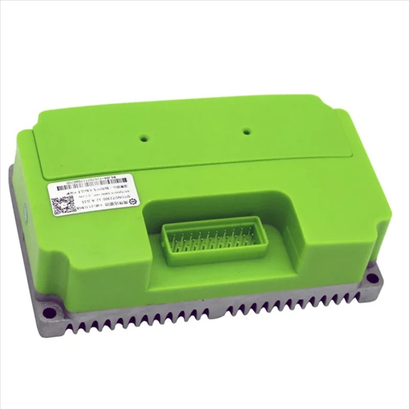 سكوتر كهربائي BT تصحيح الأخطاء - مراجعة Sine Wave Controller 48V 72V 80A وسعره