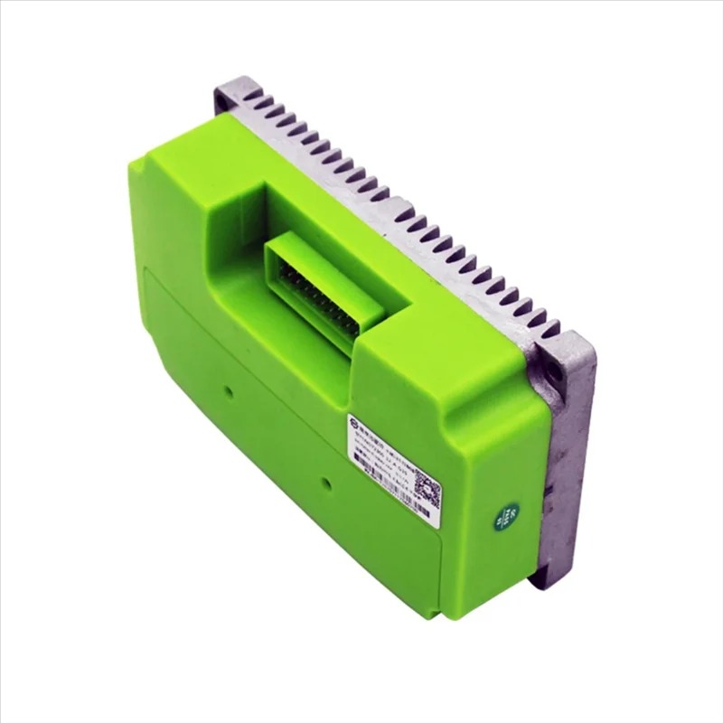 سكوتر كهربائي BT تصحيح الأخطاء - مراجعة Sine Wave Controller 48V 72V 80A وسعره