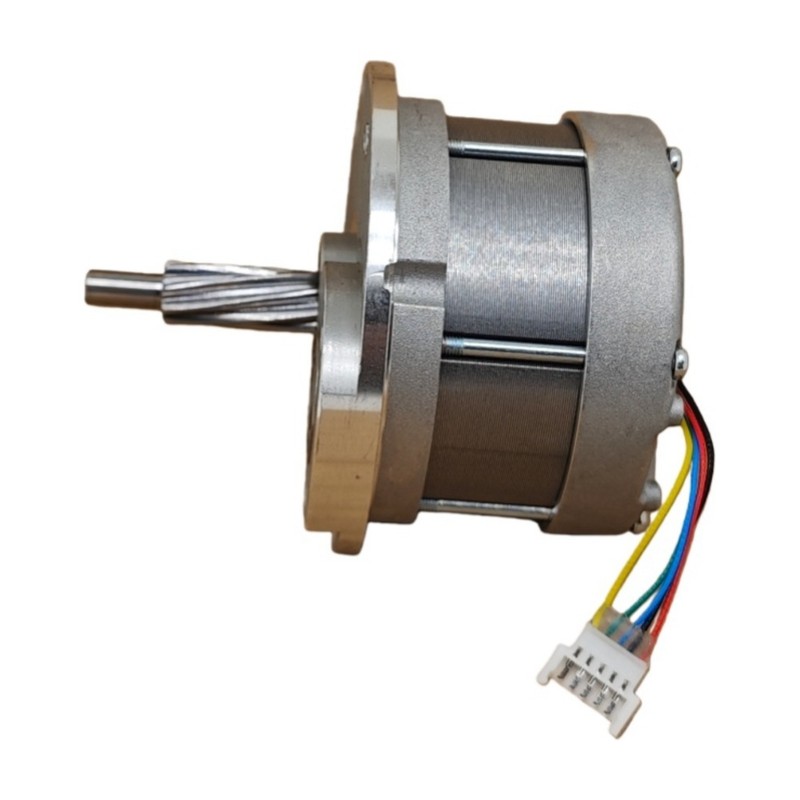 قطع غيار جديدة من ABJX لمحركات - مراجعة Tongsheng Tsdz2B Mid Drive Motor وسعره