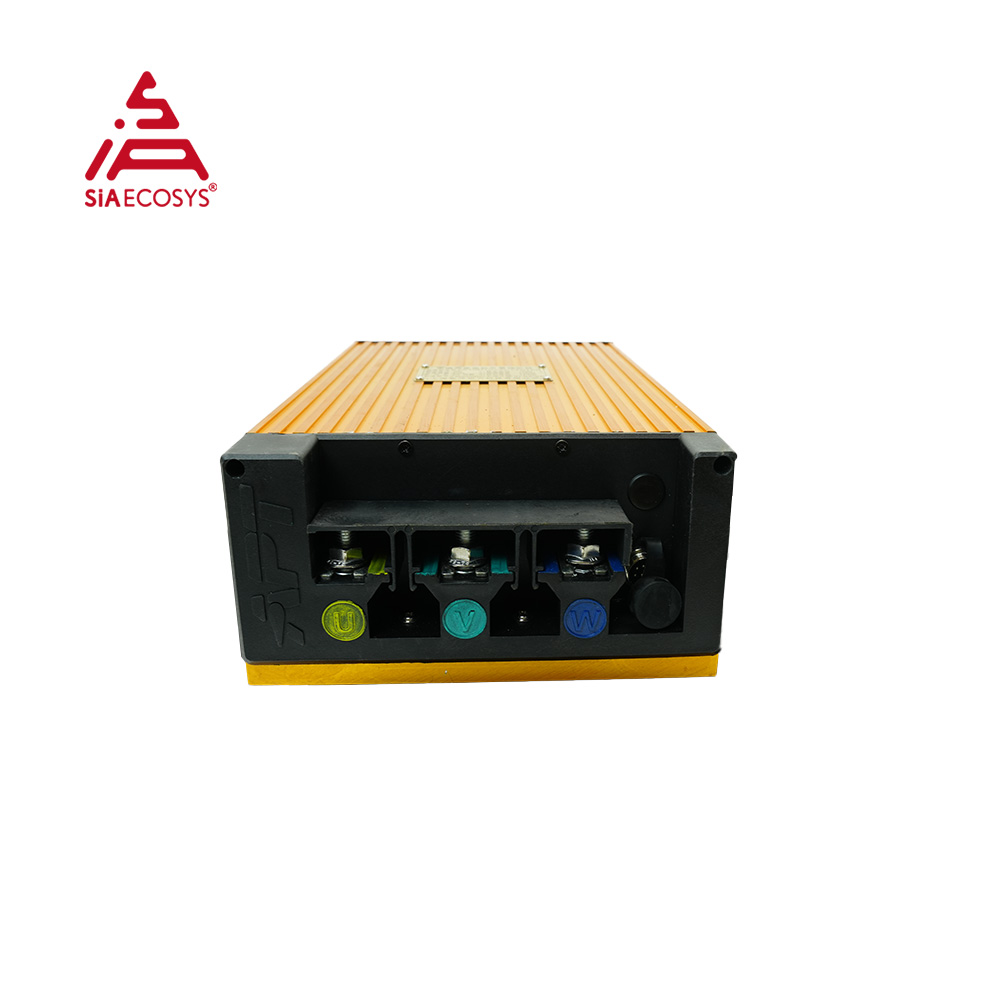 وحدة تحكم APT961000 قابلة للبر - مراجعة Programmable Bldc Motor Controller 96V وسعره
