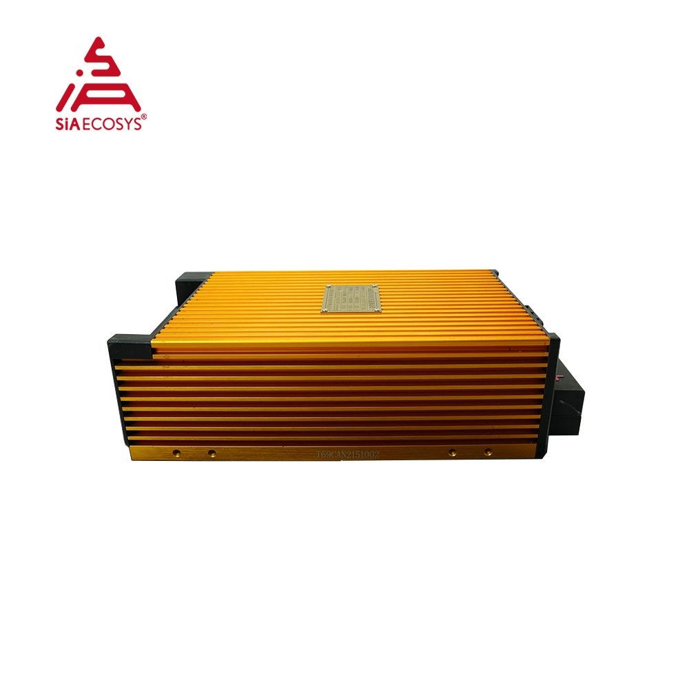 وحدة تحكم APT961000 قابلة للبر - مراجعة Programmable Bldc Motor Controller 96V وسعره