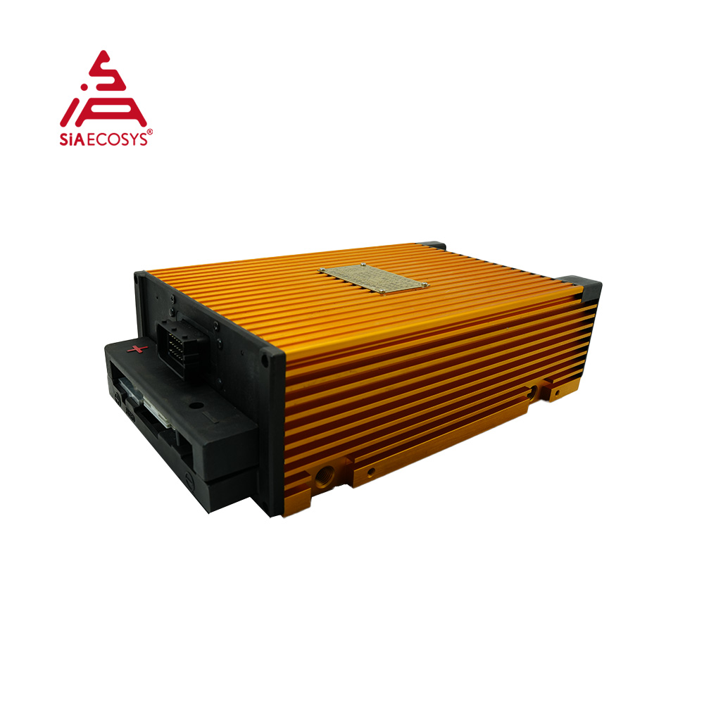 وحدة تحكم APT961000 قابلة للبر - مراجعة Programmable Bldc Motor Controller 96V وسعره