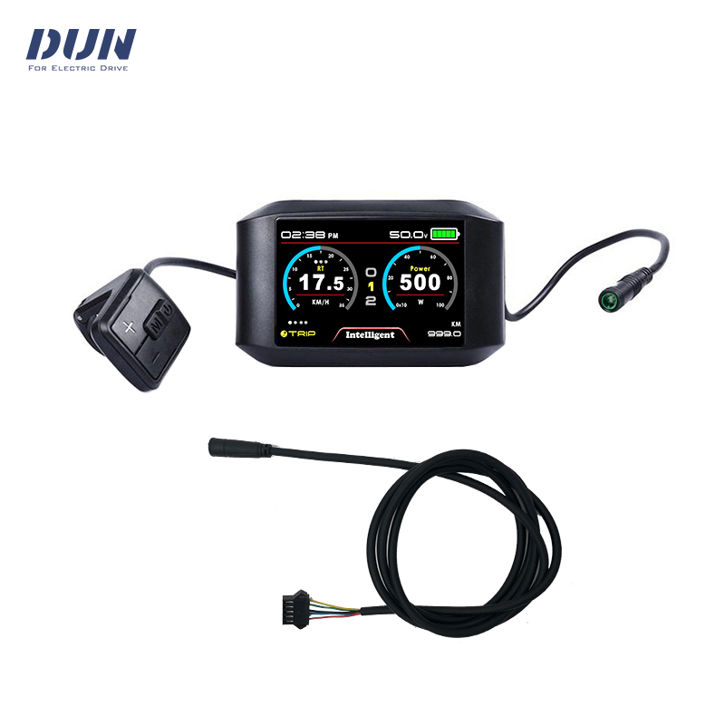 وحدة تحكم Sabvoton SVMC72150-A - مراجعة Bldc Controller 72V 150A Sabvoton وسعره