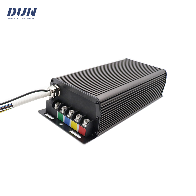 وحدة تحكم Sabvoton SVMC72150-A - مراجعة Bldc Controller 72V 150A Sabvoton وسعره