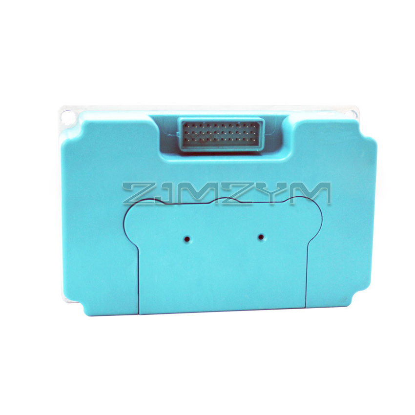 وحدة تحكم كهربائية عالية الطاق - مراجعة Programmable Bldc Motor Controller 96V وسعره