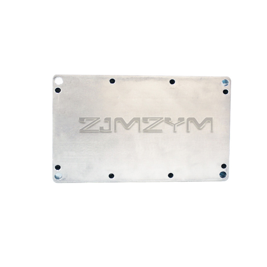 وحدة تحكم كهربائية عالية الطاق - مراجعة Programmable Bldc Motor Controller 96V وسعره