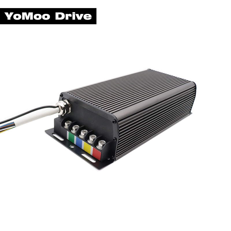 Sabvoton SVMC72150-APT V2 3KW  - مراجعة Bldc Controller 72V 150A Sabvoton وسعره
