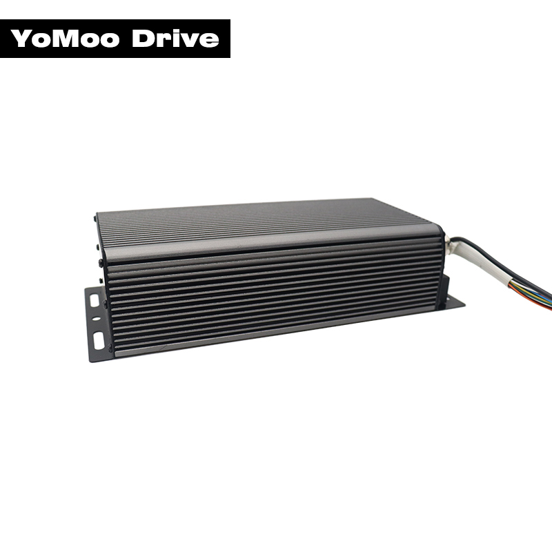 Sabvoton SVMC72150-APT V2 3KW  - مراجعة Bldc Controller 72V 150A Sabvoton وسعره