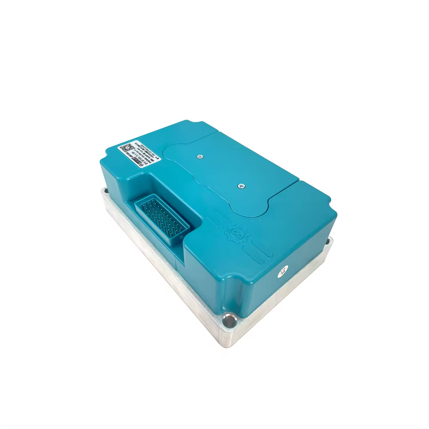 طقم محرك محور 72 فولت 5000 واط - مراجعة 72V 5000W Hub Motor Kit وسعره