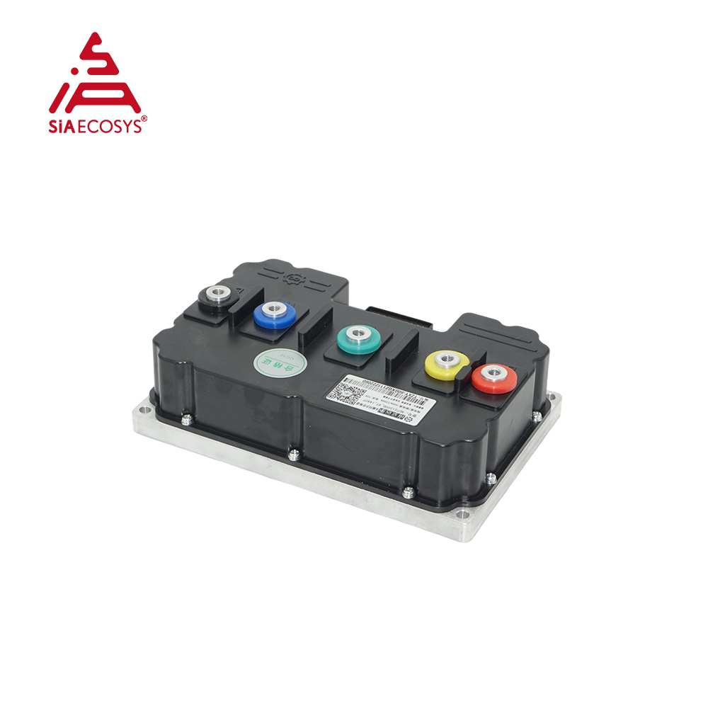 Fardriver ND961800 96 فولت 20K - مراجعة Programmable Bldc Motor Controller 96V وسعره