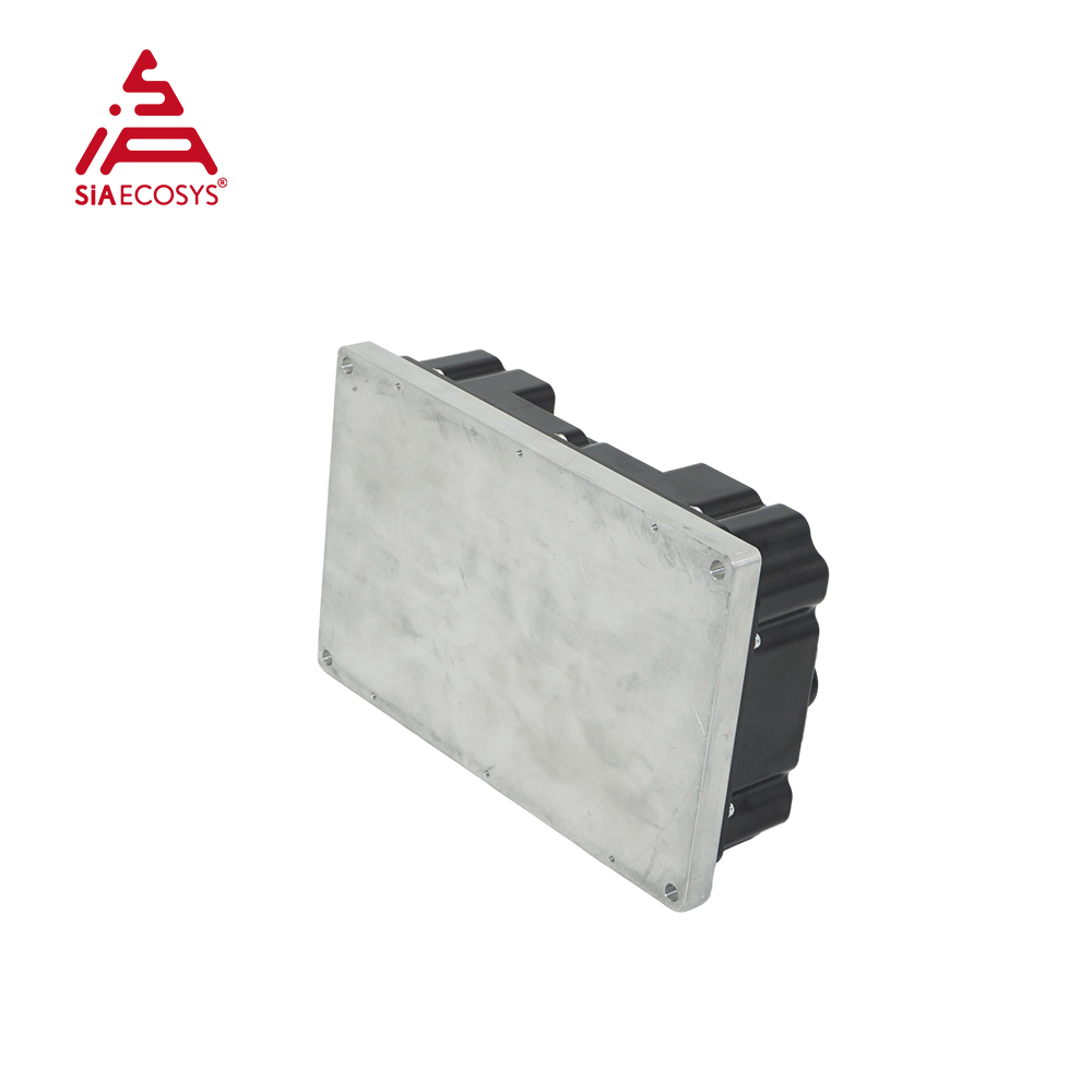 Fardriver ND961800 96 فولت 20K - مراجعة Programmable Bldc Motor Controller 96V وسعره