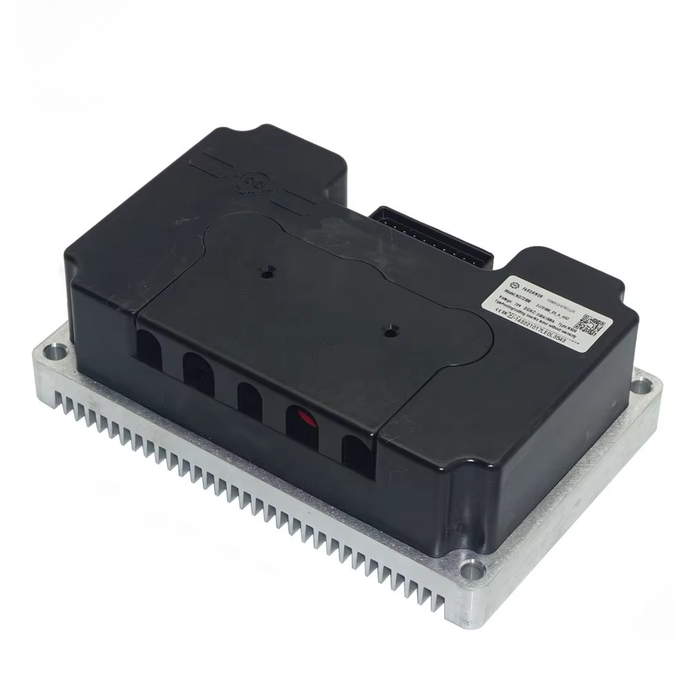حار بيع: جودة ممتازة Nd96680 5 - مراجعة Programmable Bldc Motor Controller 96V وسعره