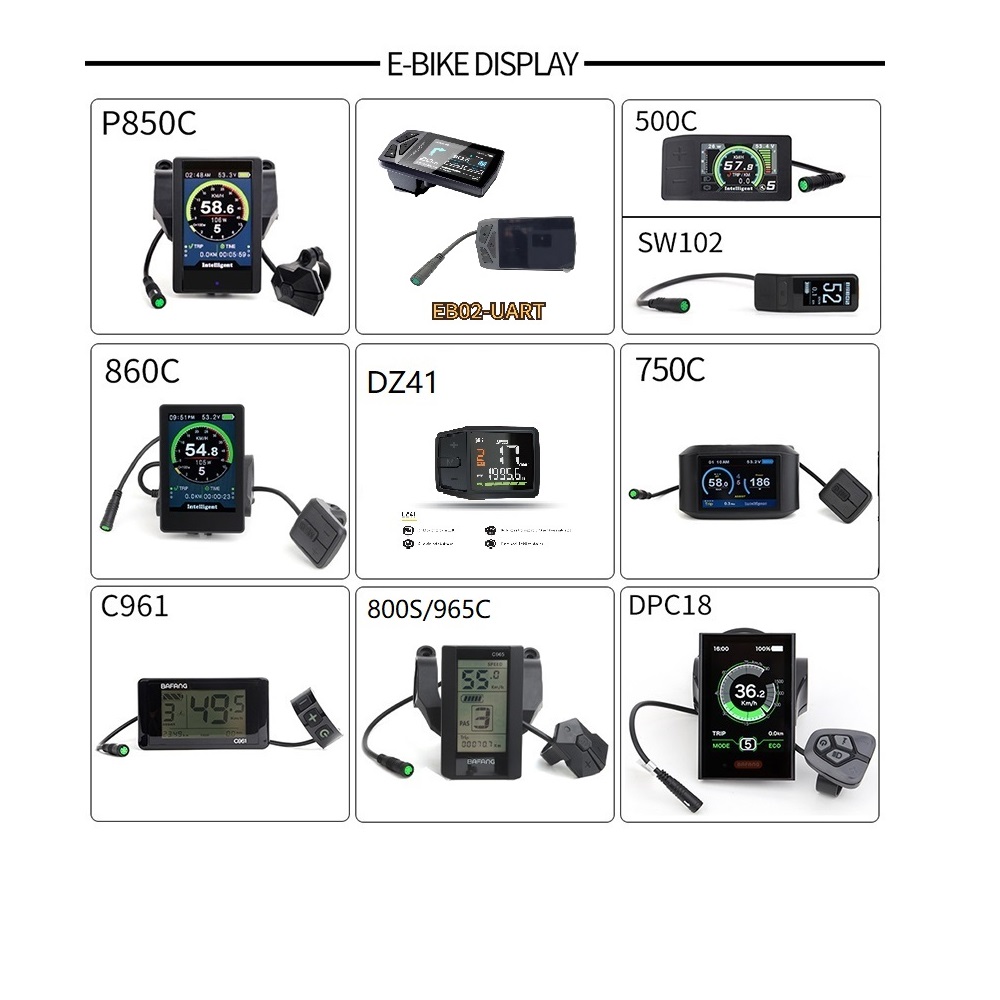 محرك Bafang M615 G320.1000 بقو - مراجعة Bafang Bbshd 1000W Conversion Kit وسعره
