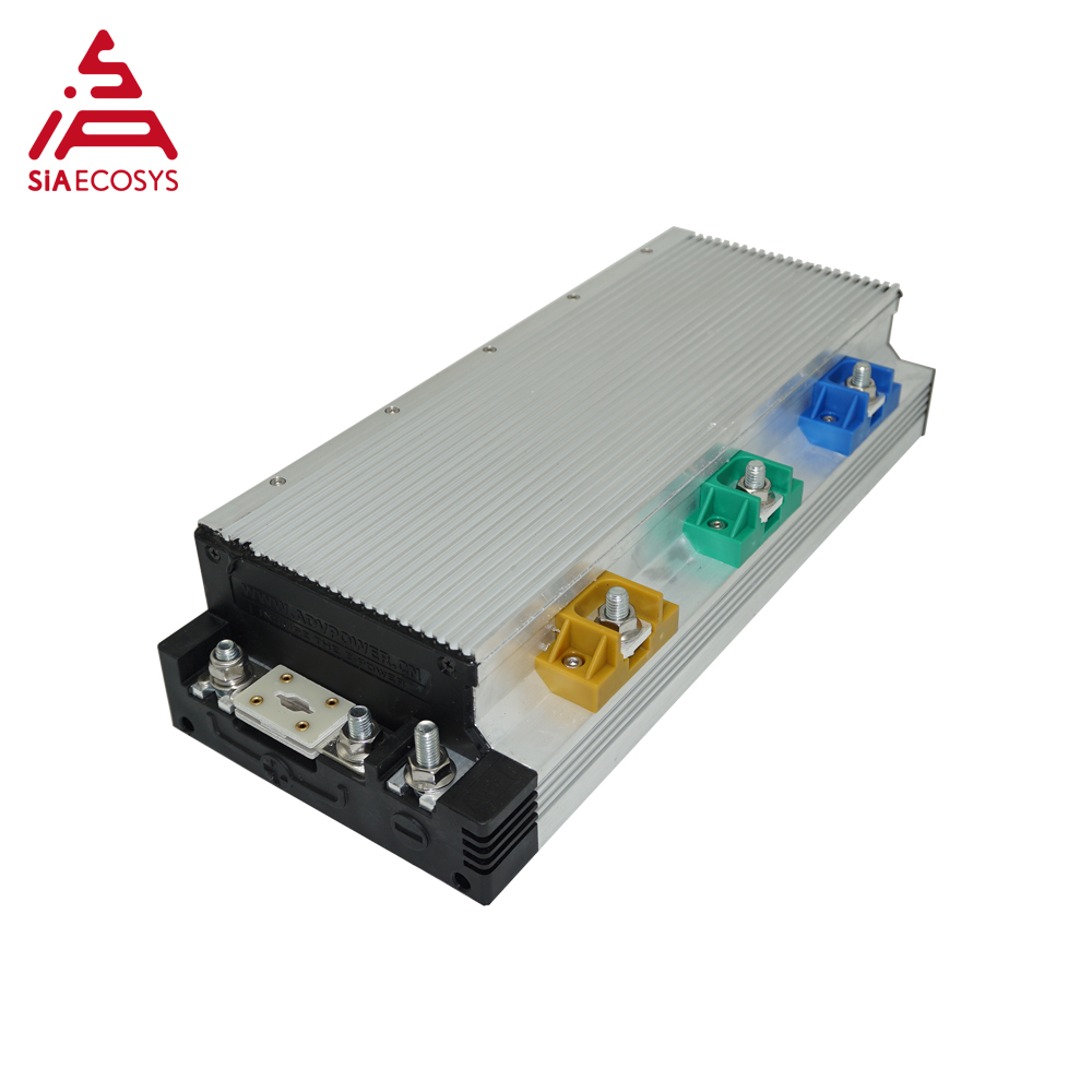 وحدة تحكم في السرعة APT AE9660 - مراجعة Programmable Bldc Motor Controller 96V وسعره