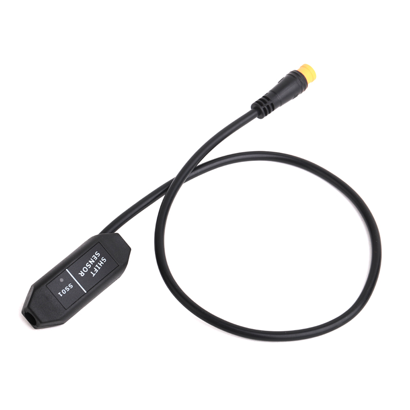 مستشعر تغيير السرعات للدراجات  - مراجعة Bafang Bbs02B 48V 750W Mid Drive Kit وسعره