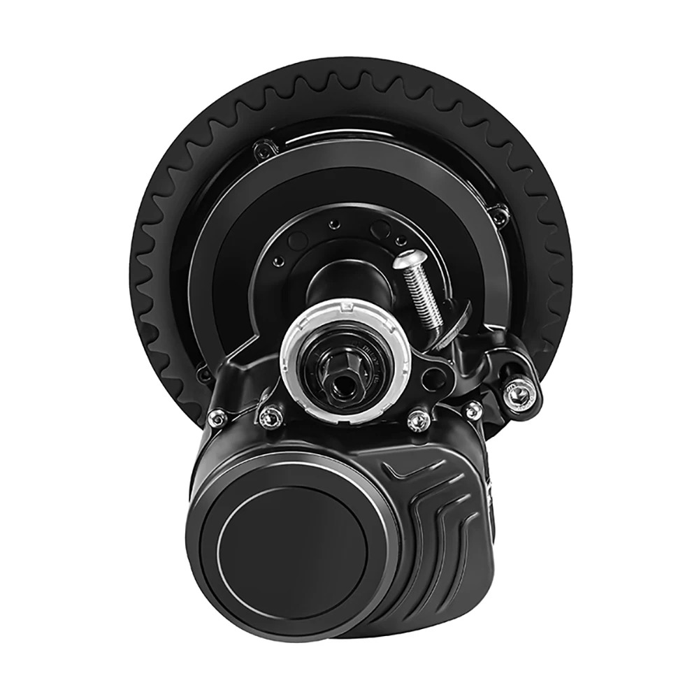 النسخة الجديدة Tongsheng 48 فو - مراجعة Tongsheng Tsdz2B Mid Drive Motor وسعره