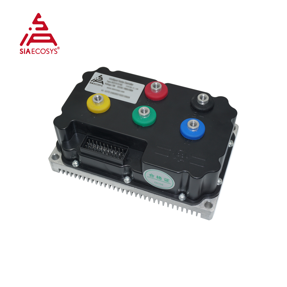Fardriver ND72530/ND96530 72V- - مراجعة Programmable Bldc Motor Controller 96V وسعره